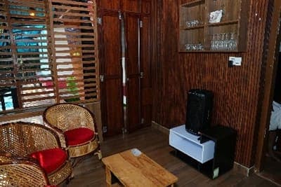 Classic Double Room Pic2 — Kaivalyam Homestay, Padichira, Wayanad
