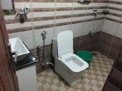 Classic Double Room Pic3 — Kaivalyam Homestay, Padichira, Wayanad