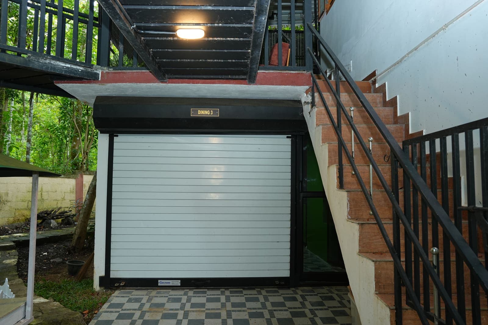Classic Double Room interior, view 9 — Kaivalyam Homestay, Padichira, Wayanad