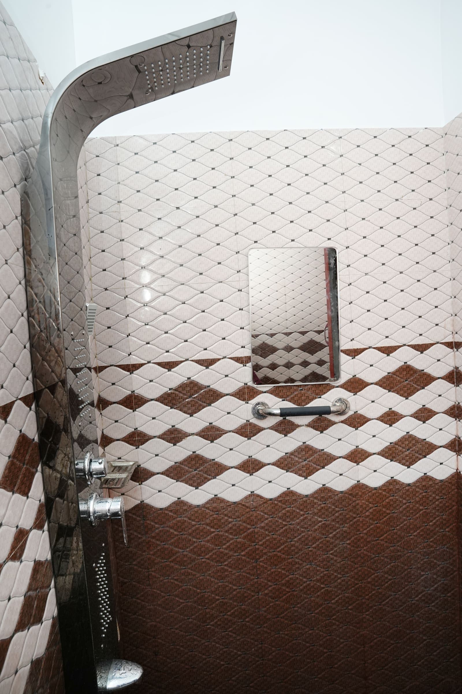 Deluxe Twin Cottage interior, view 13 — Kaivalyam Homestay, Padichira, Wayanad