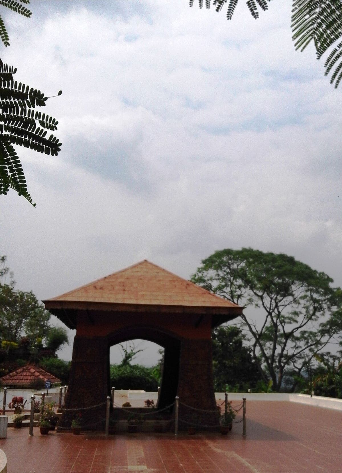 Pazhassi Raja Tomb — Historic Sites & Gardens near Kaivalyam Homestay, Wayanad