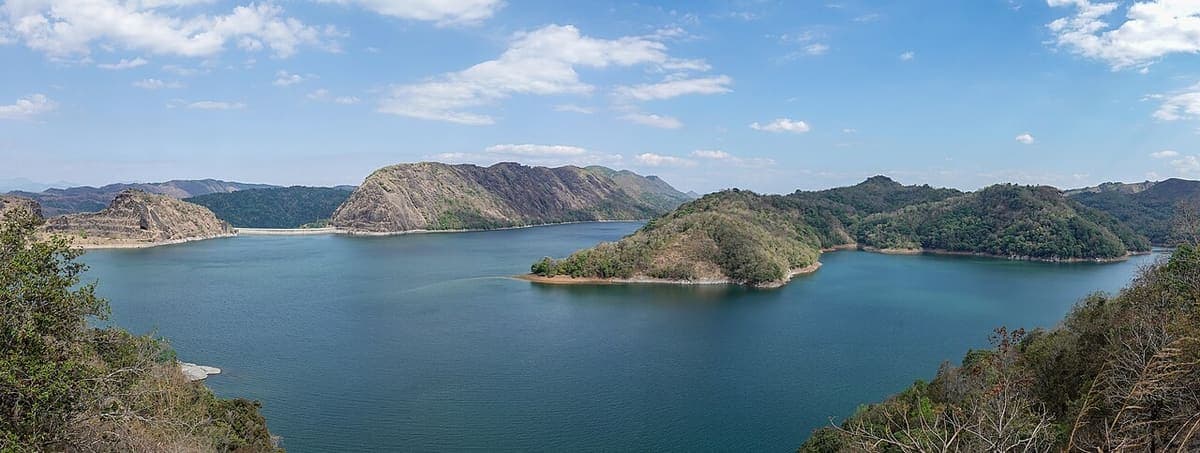 Padinjarathara Dam — Dams, Caverns & Caves near Kaivalyam Homestay, Wayanad