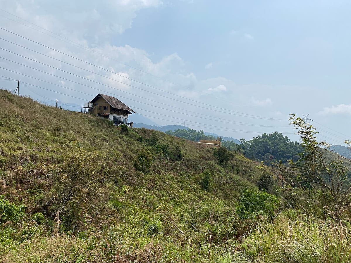 Uravu Bamboo — Specialty & Gift Shops near Kaivalyam Homestay, Wayanad