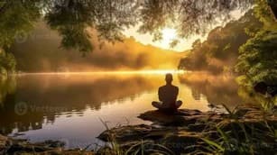 A tranquil corner of Kaivalyam, made for long, slow stays